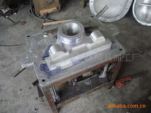 優(yōu)質(zhì)低價金屬加工服務(wù) 翻沙、模具與切削的專業(yè)解決方案