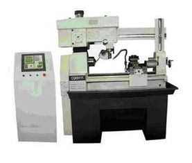 2015年1-8月我國數(shù)控金屬切削機(jī)床產(chǎn)量統(tǒng)計與金屬切削加工服務(wù)分析