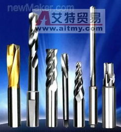 金屬切削技術(shù)及刀具發(fā)展現(xiàn)狀與加工服務(wù)趨勢