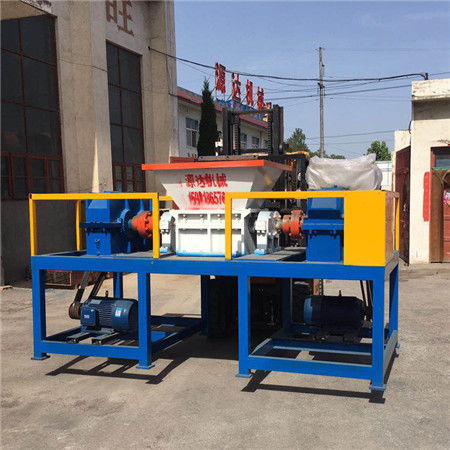 信陽(yáng)市輪胎撕碎機(jī)的組成部分及多重優(yōu)惠金屬切削加工服務(wù)