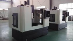 金屬切削機(jī)床與加工服務(wù)市場(chǎng)指南