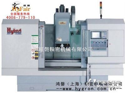 探秘三軸線規(guī) 上海立式加工中心1060在金屬切削領(lǐng)域的卓越應用