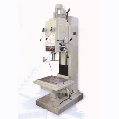 立式鉆床日常維護與金屬切削加工服務優(yōu)化指南