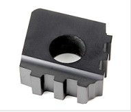 精密制造的利器 愛爾發(fā)數(shù)控旋風銑螺紋刀片及其在金屬切削加工中的核心作用